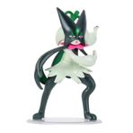 Pokemon Battle Aksiyon Figürler PKW4080 - Meowscarada