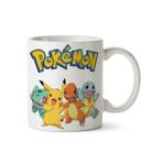 Pokemon Bulbasaur Baskılı Kupa