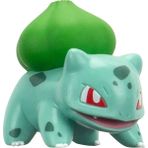 Pokemon Clip 'n' Go Bulbasaur Figür PKW3634 - Renkli