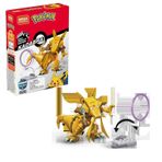 Pokemon GDW29 Kadabra Figür