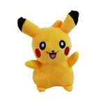 POKEMON GO Pikachu Pelüş Oyuncak 27 CM