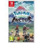 Pokemon Legends Arceus Nintendo Switch