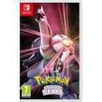 Pokemon Nintendo Switch Pokemon Shining Pearl Macera Oyunu Tek Oyuncu Desteği ile Genel Yaş İçin