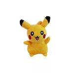 Pokemon Pıkachu Peluş Oyuncak-35cm Pikachu