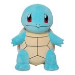 Pokemon PKW3114 Squirtle 60 cm Peluş