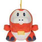Pokemon PKW3350 Fuecoco 20 cm Peluş Figür