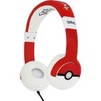 Pokemon Pokeball OTL Kablosuz Kulaklık