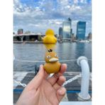 Pokemon Psyduck - Ördek Stili (Plastik Aparattır!!!)