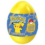 Pokemon Sürpriz Yumurta - Renkli