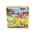 Pokemon Tcg Battle Academy Kart Oyunu