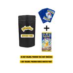 Pokemon TCG Pokechu Mystery Pack Versiyon 1 (30 Adet Pokemon Kartı ve 1 Adet Korece Booster Paketi)