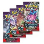 Pokemon Temporal Forces Scarlet Ve Violet Serisi Kart - 1 Adet Fiyatıdır
