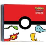 Pokemon Trading Card Game Kart Albümü - Poketop - 2
