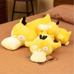 Pokemon Uyku Arkadaşı Psyduck Sarı