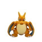 Pokémon Charizard Peluş Oyuncak 60 Cm