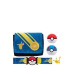 Pokémon Clip 'n' Go Bandolier Büyük Oyuncak Seti 32545