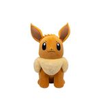 Pokémon Eevee Peluş Oyuncak 60 Cm