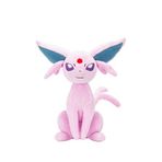 Pokémon Espeon Figür Peluş Oyuncak 20 Cm