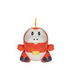Pokémon Fuecoco Figür Peluş Oyuncak 20 Cm 32620