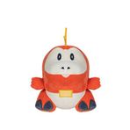 Pokémon Fuecoco Figür Peluş Oyuncak 20 Cm