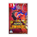 Pokémon kızıl (Nintendo şalteri)