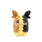Pokémon Morpeko Figür Peluş Oyuncak 20 Cm