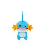 Pokémon Mudkip Figür Peluş Oyuncak 20 Cm