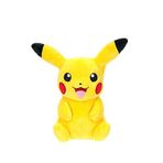 Pokémon Pikachu Figür Peluş Oyuncak 20 Cm 32637