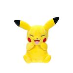 Pokémon Pikachu Peluş Oyuncak 20 Cm