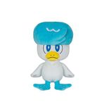 Pokémon Quaxly Figür Peluş Oyuncak 20 Cm