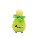 Pokémon Smoliv Figür Peluş Oyuncak 20 Cm Pkw4145