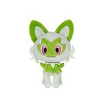 Pokémon Sprigatito Figür Peluş Oyuncak 20 Cm