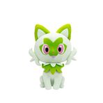 Pokémon Sprigatito Peluş Oyuncak 60 Cm Pkw4041