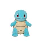 Pokémon Squirtle Peluş Oyuncak 60 Cm