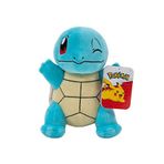 Pokémon Squirtle Peluş Oyuncak