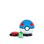 Pokémon Sürpriz Atak Oyun Seti Pkw4174