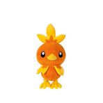 Pokémon Torchic Figür Peluş Oyuncak 20 Cm Pkw2360