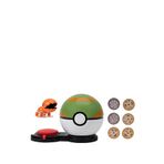 Pokémon Trapinch + Nest Ball Sürpriz Atak Oyun Seti