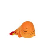 Pokémon Uyuyan Charmander Peluş Oyuncak 46 Cm