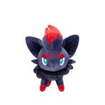 Pokémon Zorua Figür Peluş Oyuncak 20 Cm