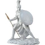 Pol & Art Hyk 140 Polyester Savaşçı Heykel Biblo 34 x 26 cm
