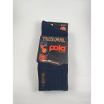 Pola Erkek Termal Çorap - Lacivert - 40 - 44