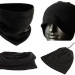 Polar Bere Boyunluk: Culina Polar Bere (Unisex)