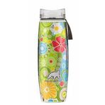Polar Bottle Ergo Insulated Graphic 0.65 lt Yeşil Termos
