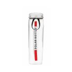 Polar Bottle Ergo Insulated Stripe 0.65Lt Termos - Kırmızı