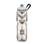 Polar Bottle Insulated Chevron 0.70 lt Siyah Termos