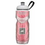 Polar Bottle Insulated Color 0.60 lt Kırmızı Termos