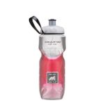Polar Bottle Insulated Fade 0.60 lt Kırmızı Termos