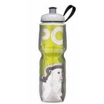 Polar Bottle Insulated Graphic 0.70 lt Yeşil Termos