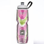 Polar Bottle Insulated Spin Bloom 0.70 lt Pembe Termos